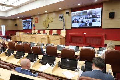 Комитет по бюджету рекомендовал принять изменения в закон о патентной системе налогообложения